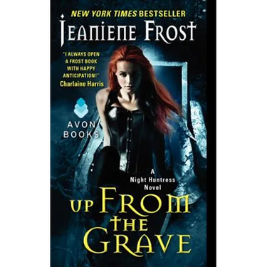 Up From the Grave