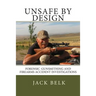 unSafe by Design?: Forensic Firearms Investigations