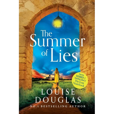 The Summer of Lies