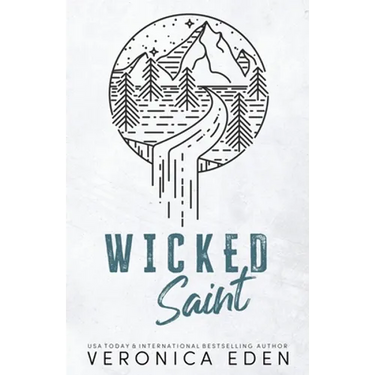Wicked Saint Discreet