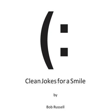 Clean Jokes For A Smile