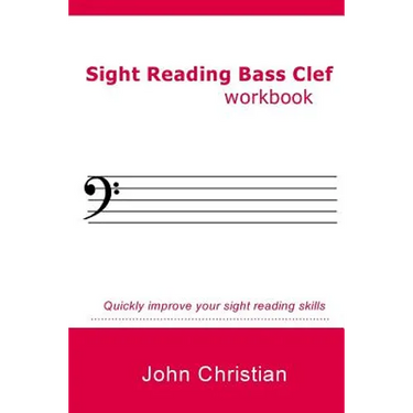 Sight Reading Bass Clef