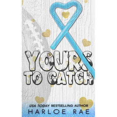 Yours to Catch: A Friends to Lovers Opposite Attract Standalone Romance