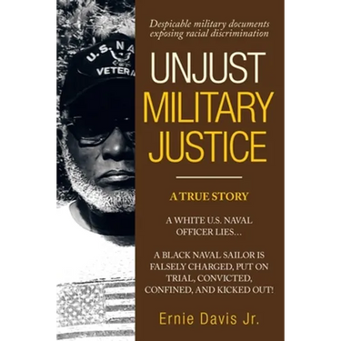 Unjust Military Justice: Despicable Military Documents Exposing Racial Discrimination
