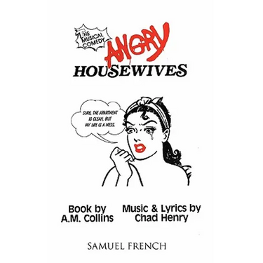 Angry Housewives