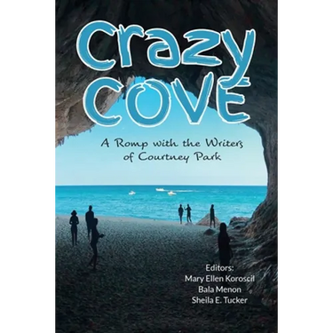 Crazy Cove - A Romp with the Writers of Courtney Park