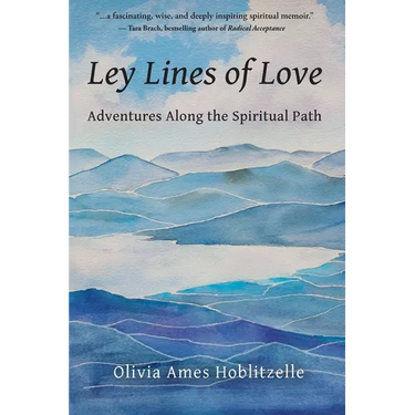 Ley Lines of Love