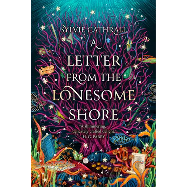 A Letter from the Lonesome Shore