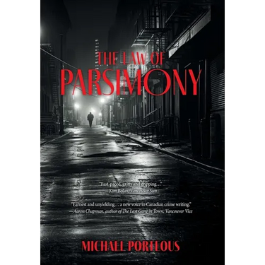 The Law of Parsimony