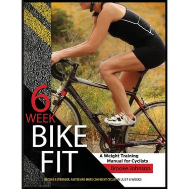 6 Week Bike Fit