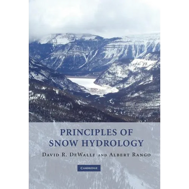 Principles of Snow Hydrology