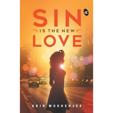 Sin is the New Love