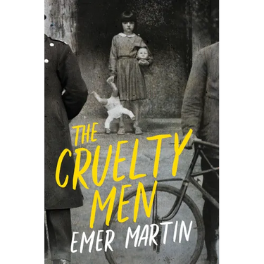 The Cruelty Men