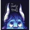 The Lonely Troll