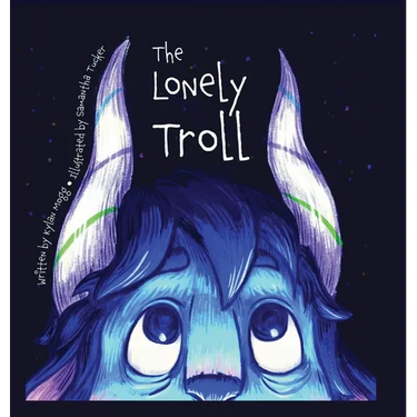 The Lonely Troll