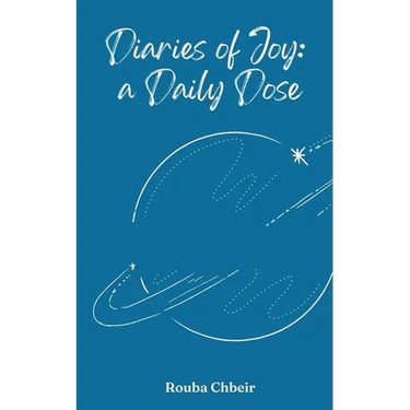 Diaries of Joy: a Daily Dose