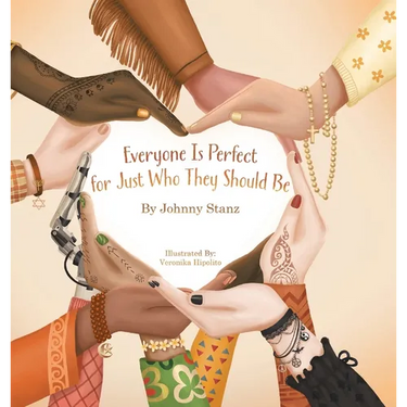 Everyone Is Perfect for Just Who They Should Be