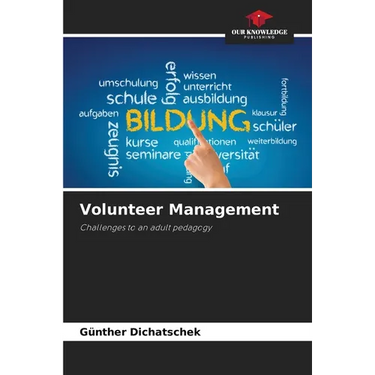 Volunteer Management