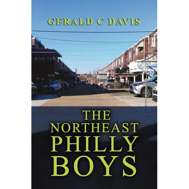 The Northeast Philly Boys