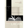 Introduction to the Reading of Lacan: The Unconscious Structured Like a Language