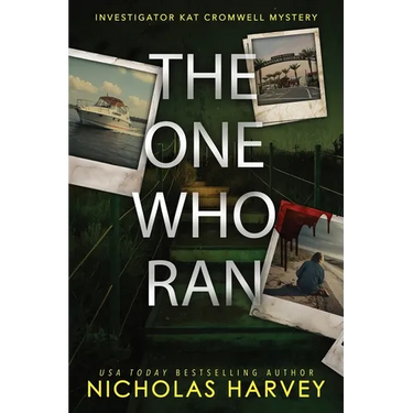 The One Who Ran