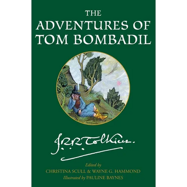 The Adventures of Tom Bombadil