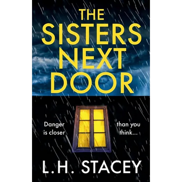 The Sisters Next Door