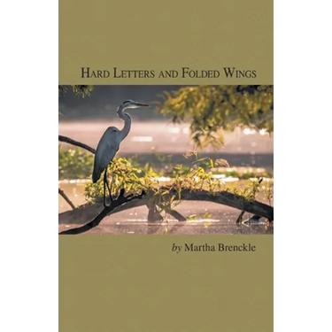 Hard Letters and Folded Wings