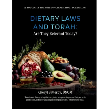 Dietary Laws & Torah: Are They Relevant Today?