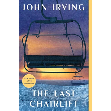 The Last Chairlift