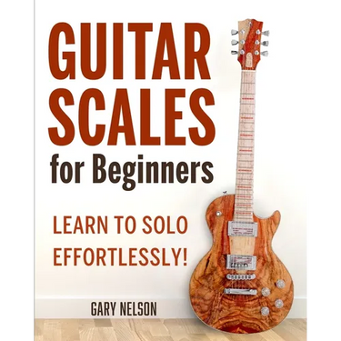 Guitar Scales for Beginners: Learn to Solo Effortlessly!