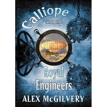 Calliope and the Royal Engineers