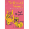 The Beautiful Necessity