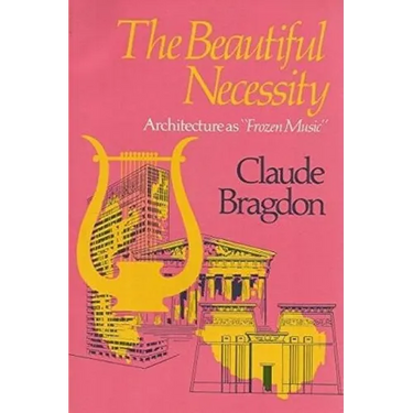 The Beautiful Necessity