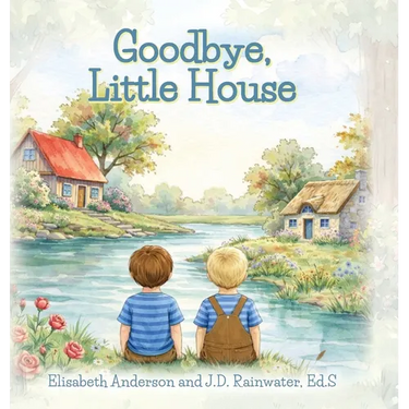 Goodbye, Little House
