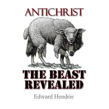 Antichrist: The Beast Revealed