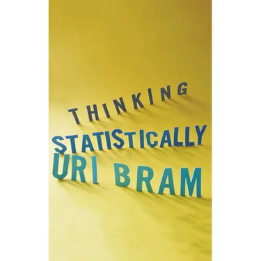 Thinking Statistically