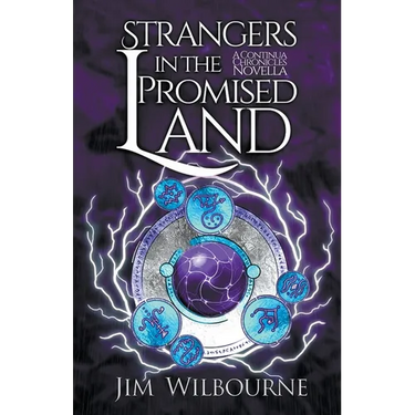 Strangers in the Promised Land