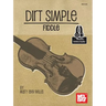 Dirt Simple Fiddle