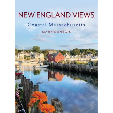New England Views: Coastal Massachusetts