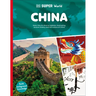 DK Super World China