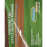 Coaching the Little Boys of Summer: Fathers, Sons, and the Experience of Youth Baseball