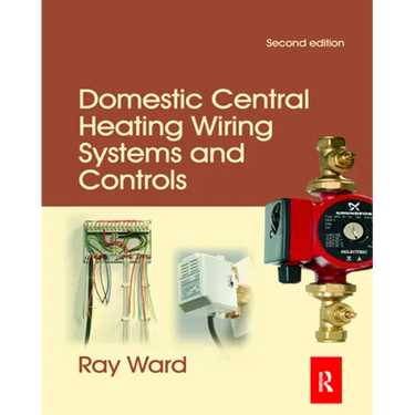 Domestic Central Heating Wiring Systems and Controls