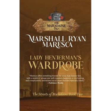 Lady Henterman's Wardrobe