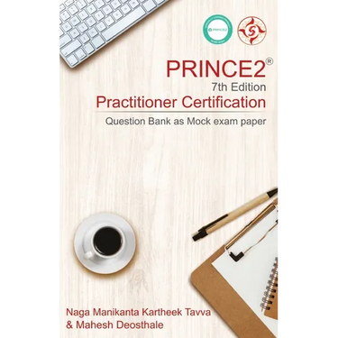 PRINCE2(R) 7th Edition Practitioner Certification: Question Bank as Mock exam paper