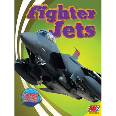 Fighter Jets