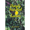 Deeply Notched Leaves