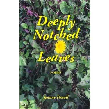 Deeply Notched Leaves