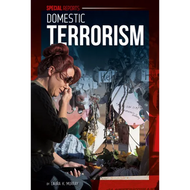 Domestic Terrorism
