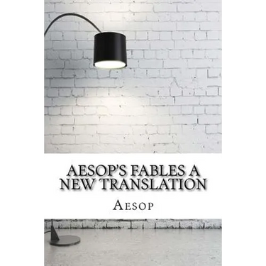 Aesop's Fables a new translation